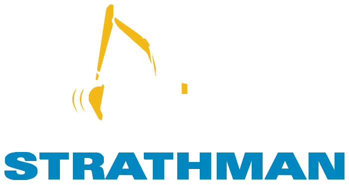 STRATHMAN EXCAVATING